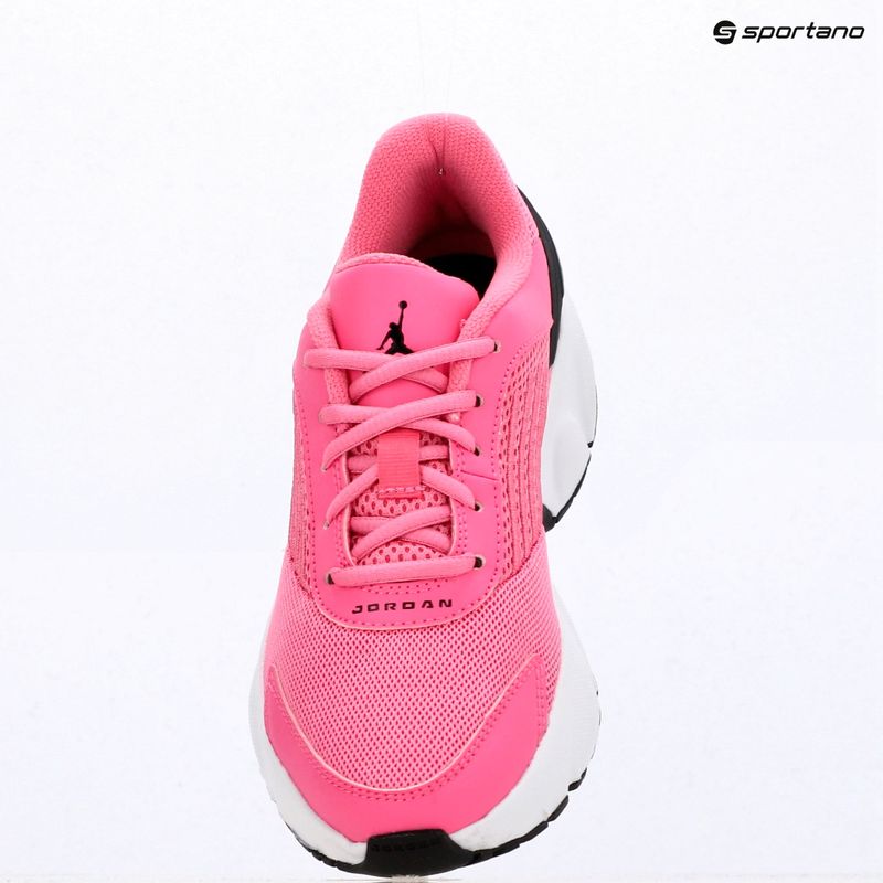 Buty dziecięce Nike Jordan Trunner Flow pinksicle/white/black 11