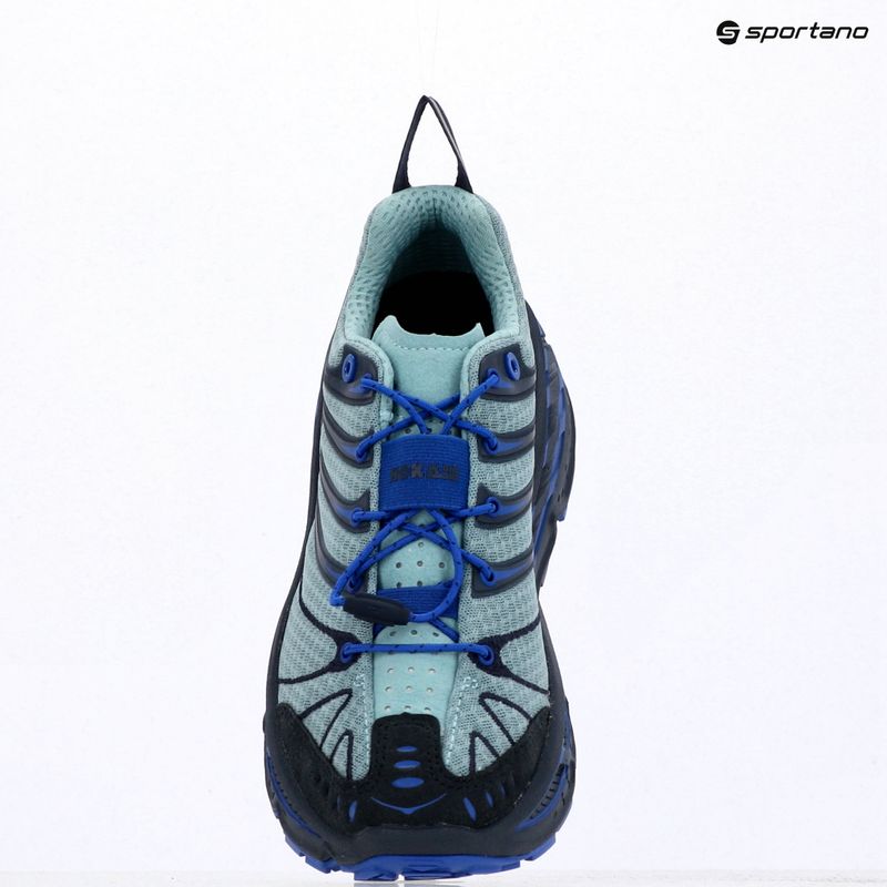 Schuhe HOKA Stinson Evo OG varsity navy/sea water 9