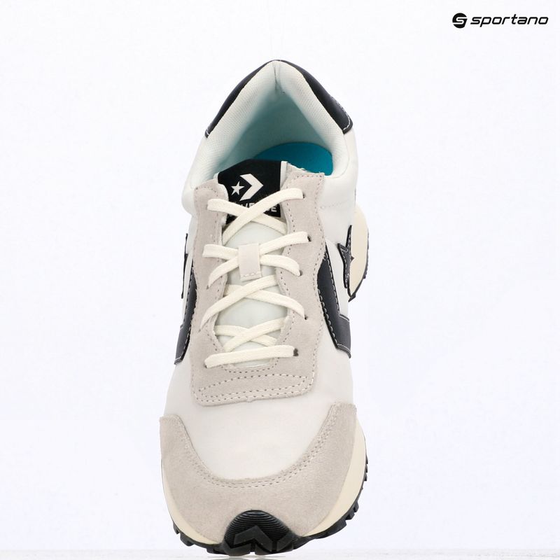 Schuhe Converse Omega Trainer vintage white 9