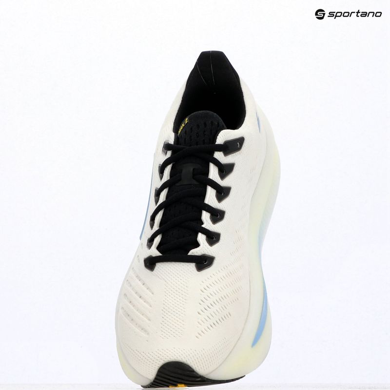 Herren-Laufschuhe Brooks Glycerin Max 2 bright white/black/nightlife 9