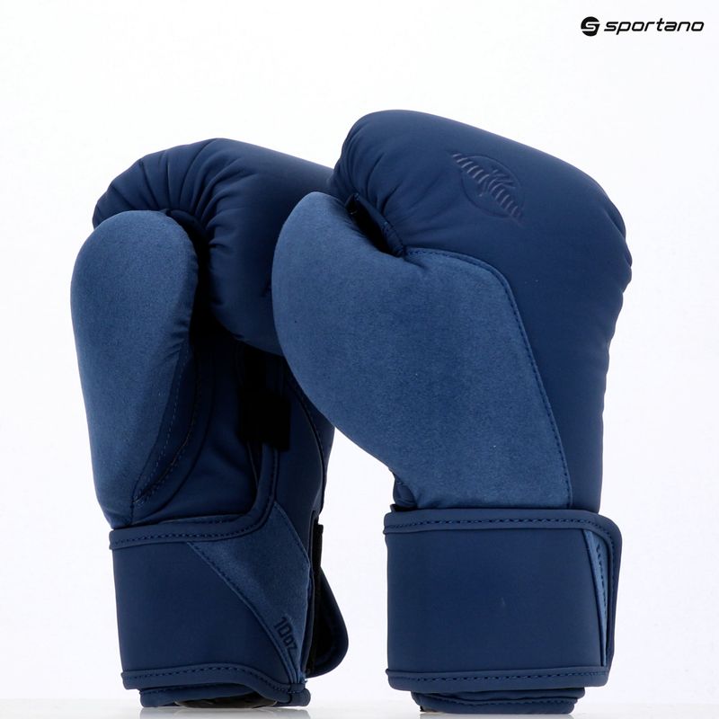 Boxhandschuhe Hayabusa T360 Boxing blue 27