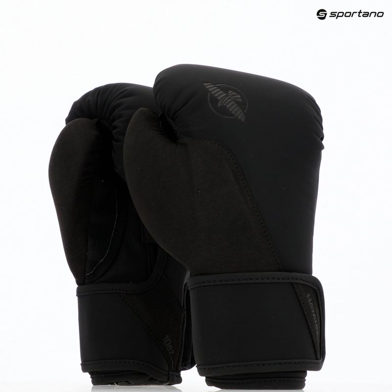 Boxhandschuhe Hayabusa T360 Boxing black 23