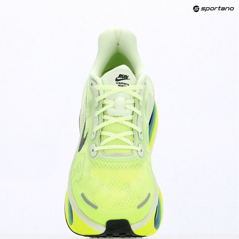 Herren-Laufschuhe Nike Vomero Premium volt tint/sapphire/volt/black spruce 9