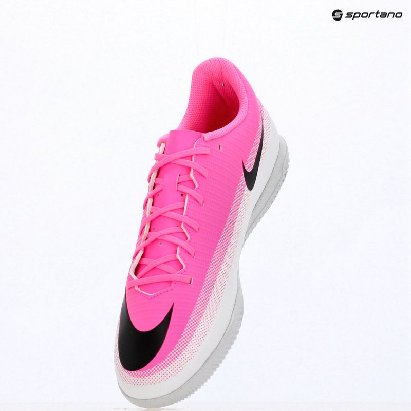 Herren-Fußballschuhe Nike Mercurial Vapor 17 Club multi color/black 9