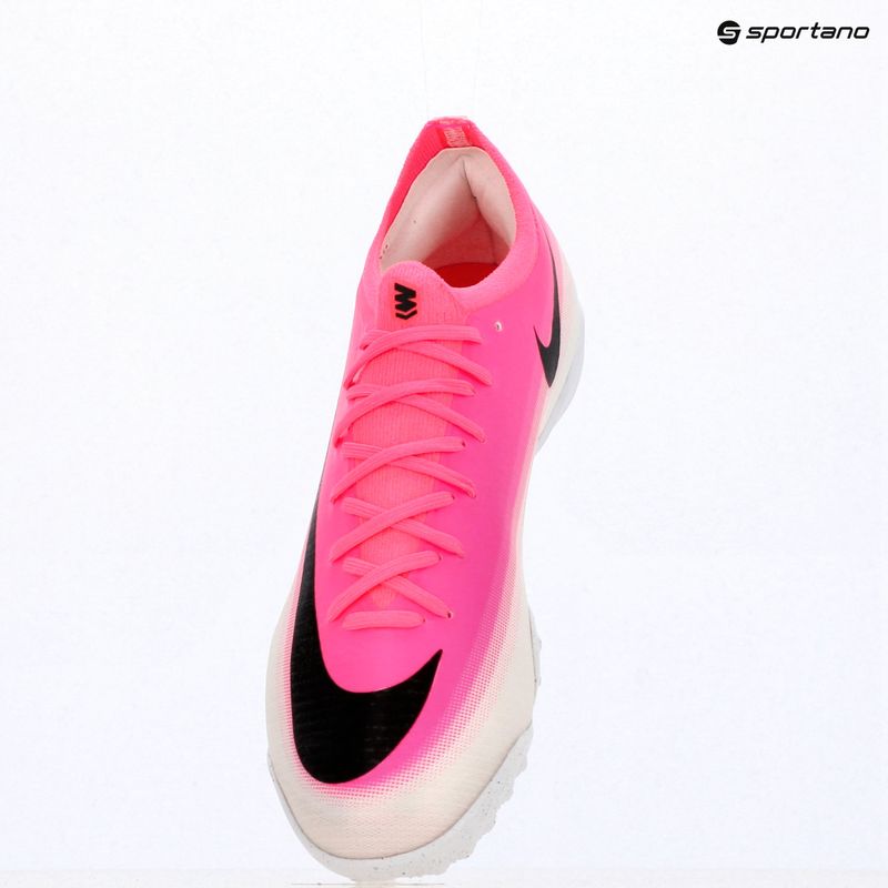 Herren-Fußballschuhe Nike Mercurial Vapor 17 Pro multi color/black 9