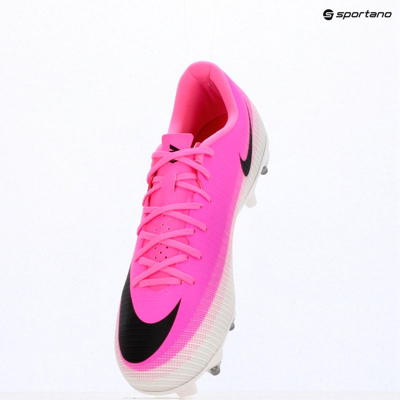 Herren-Fußballschuhe Nike Mercurial Vapor 17 Academy multi color/black 9