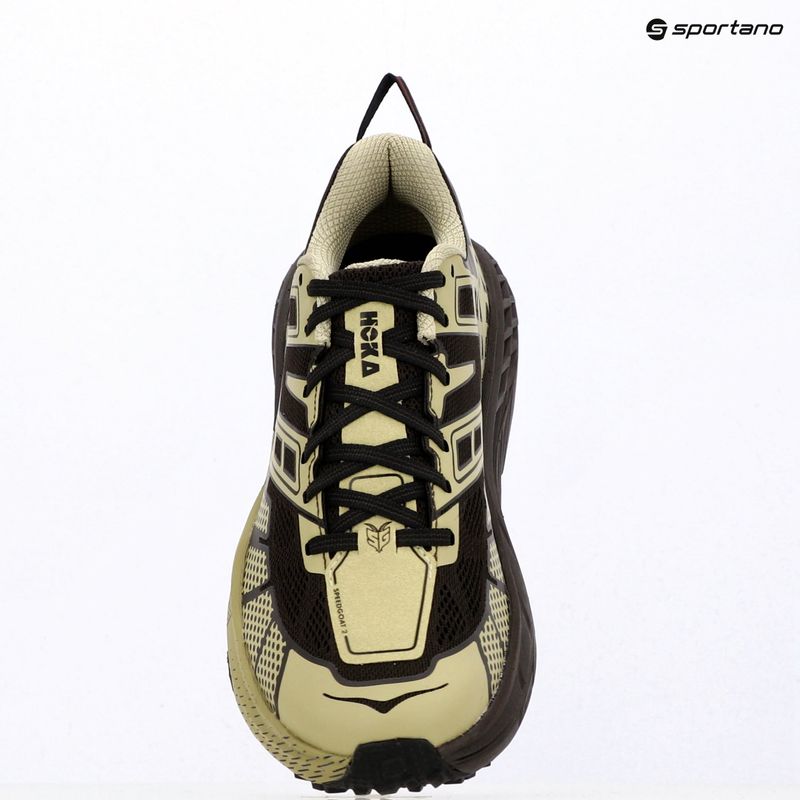 Schuhe HOKA Speedgoat 2 Cast Iron/Oatgrass 9