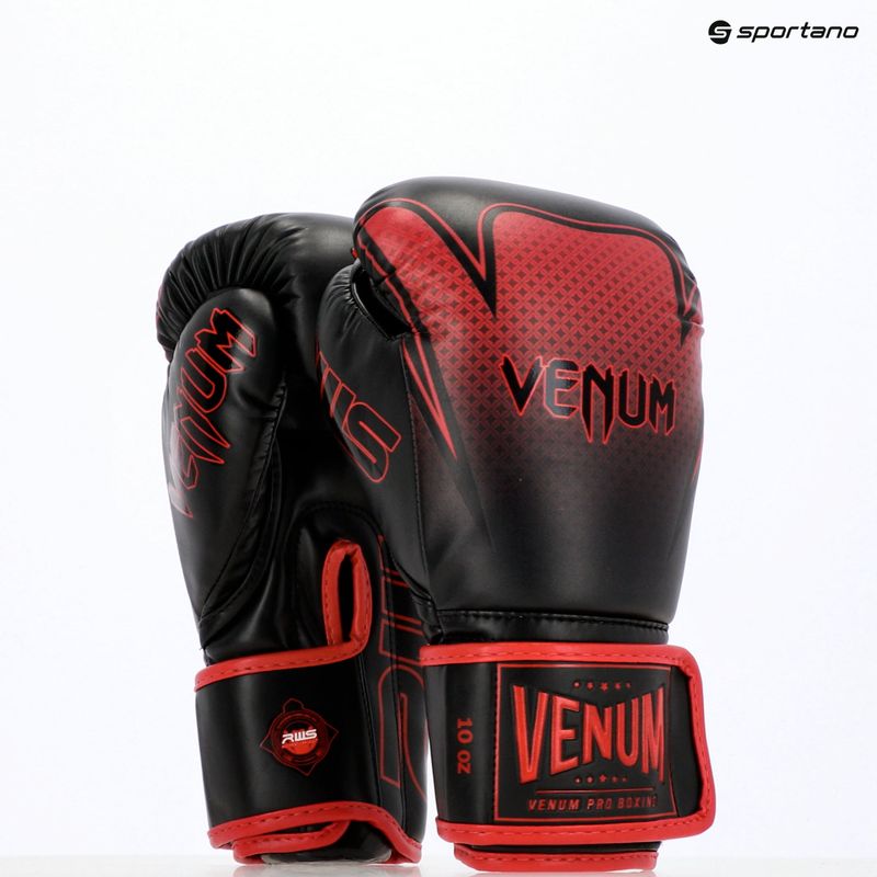 Boxhandschuhe Venum x RWS 2.0 Boxing 8
