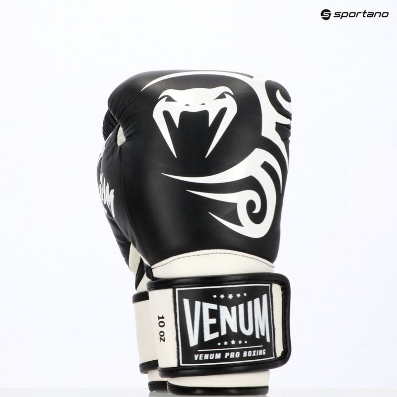 Boxhandschuhe Venum Giant 2.0 Mike Tyson Pro Boxing 9