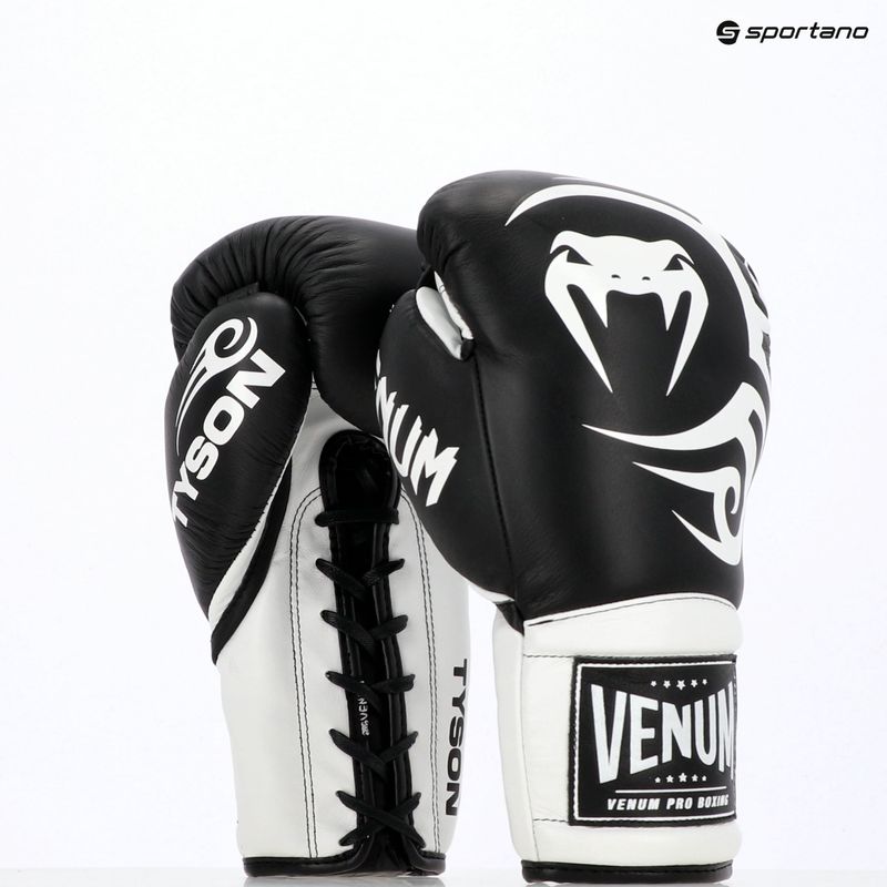 Boxhandschuhe Venum Giant 2.0 Mike Tyson Pro Boxing 8
