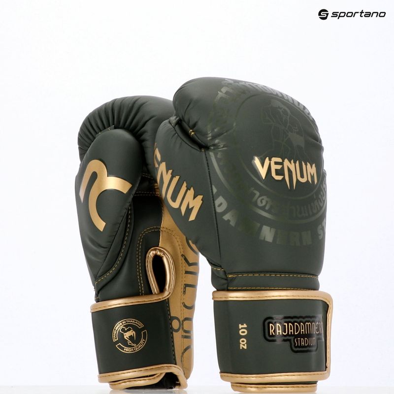 Boxhandschuhe Venum x Rajadamnern Boxing 7