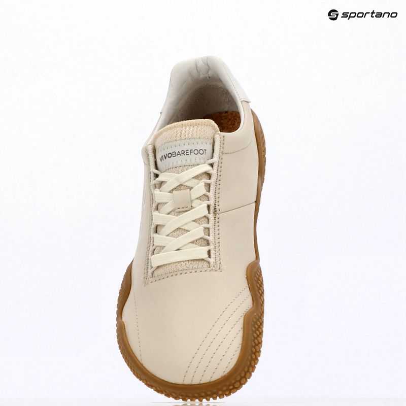 Damenschuhe Vivobarefoot Motus Studio Leather sand 9