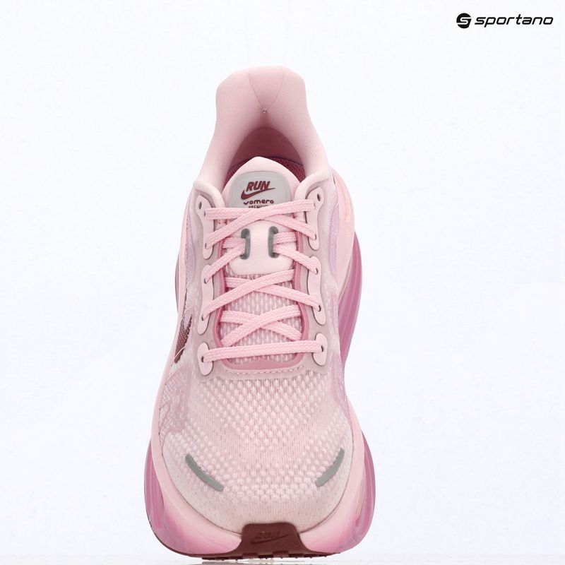 Laufschuhe für Damen Nike Vomero Premium pink foam/pink rise/pink smoke 9