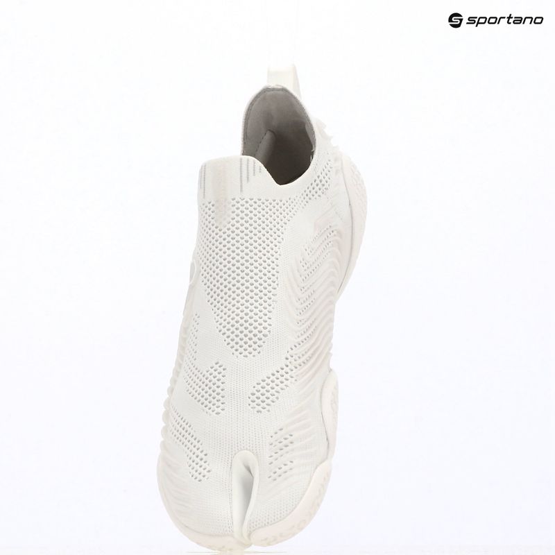 Damen Barfußschuhe Vivobarefoot Motus Flex Tabi bright white 9