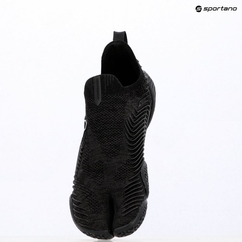 Barfußschuhe für Herren Vivobarefoot Motus Flex Tabi eclipse 9