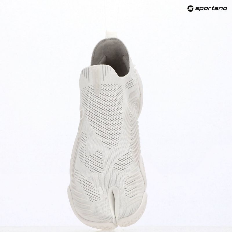 Barfußschuhe für Herren Vivobarefoot Motus Flex Tabi bright white 9