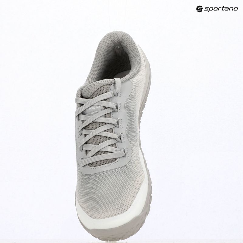 Damen Barfußschuhe Merrell Vapor Glove 7 white 9