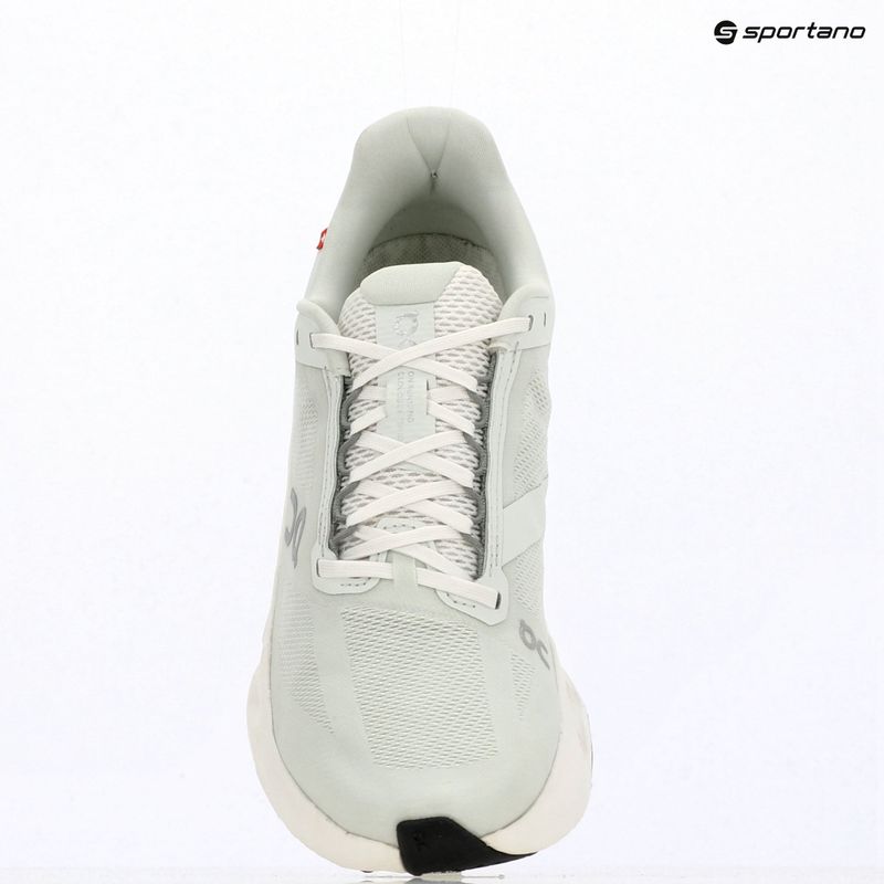 Damen-Laufschuhe On Cloudsurfer Next iceberg/iceberg 6
