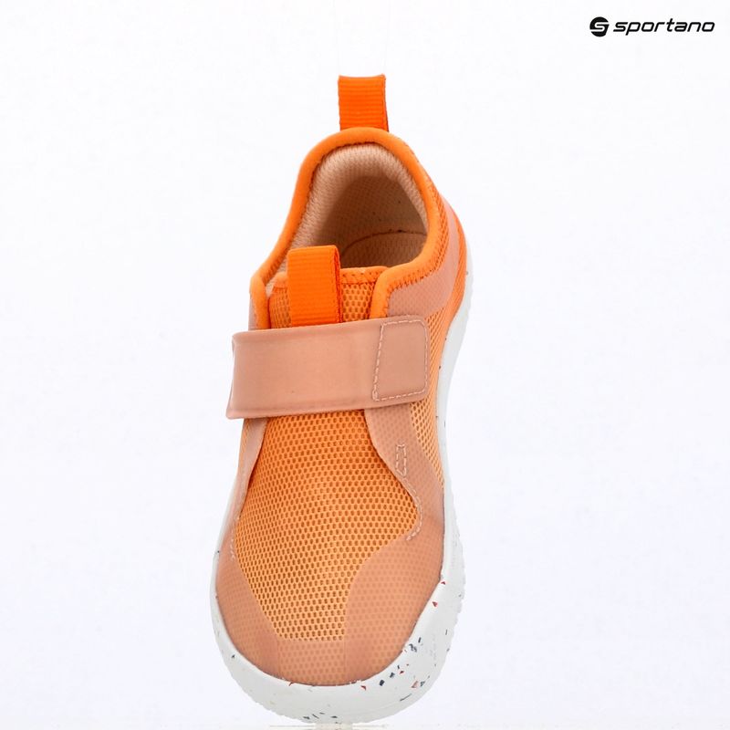 Barfußschuhe für Kinder Vivobarefoot Primus Sport IV apricot 9