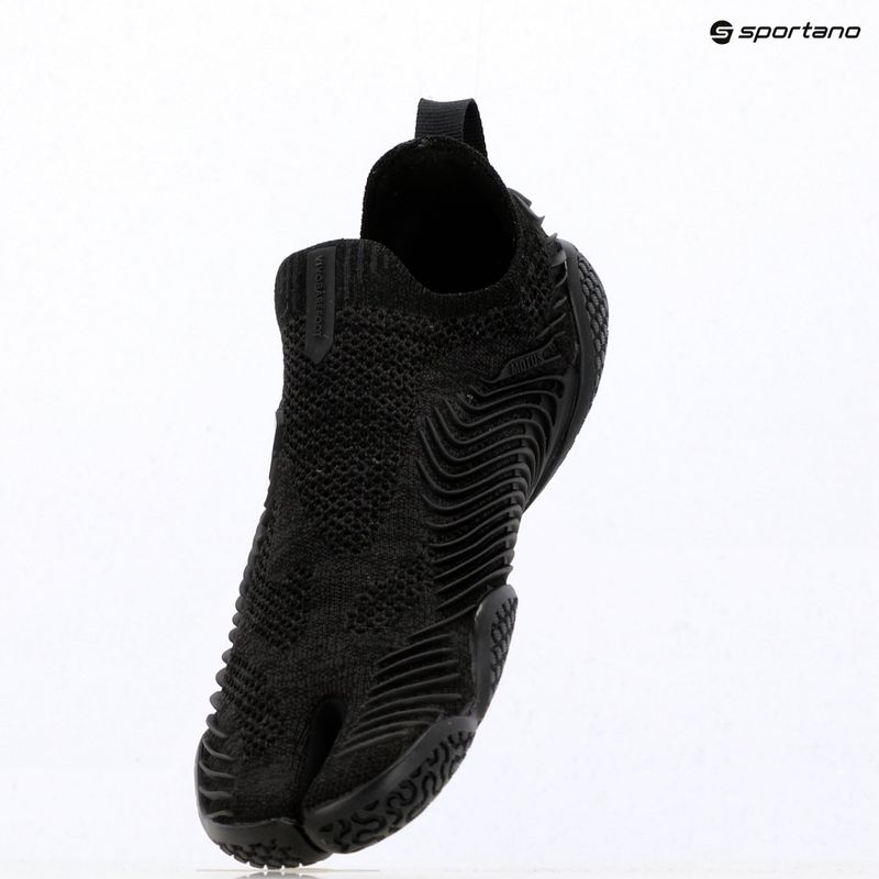 Damen Barfußschuhe Vivobarefoot Motus Flex Tabi eclipse 9