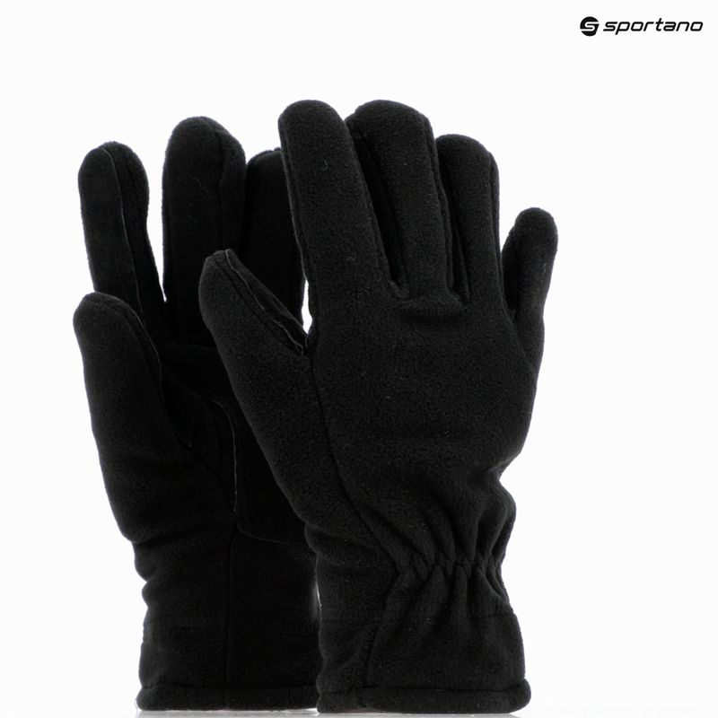 Handschuhe Herren REGATTA Kingsdale II black 8