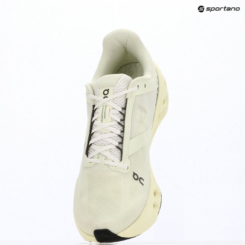 Herren-Laufschuhe On Cloudsurfer Next seedling/seedling 9