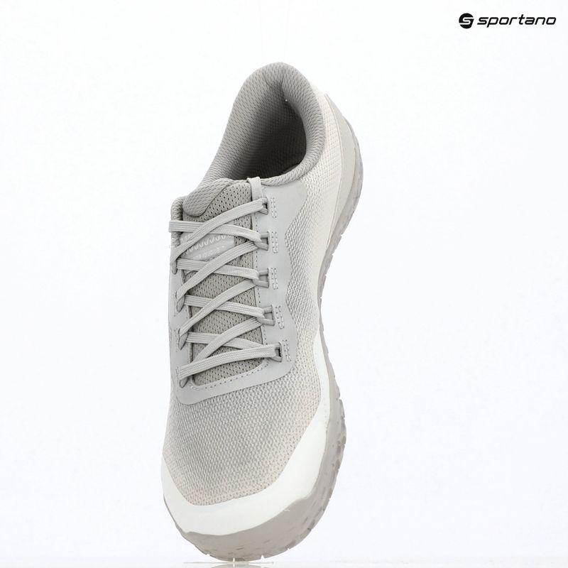 Barfußschuhe Herren Merrell Vapor Glove 7 white 9