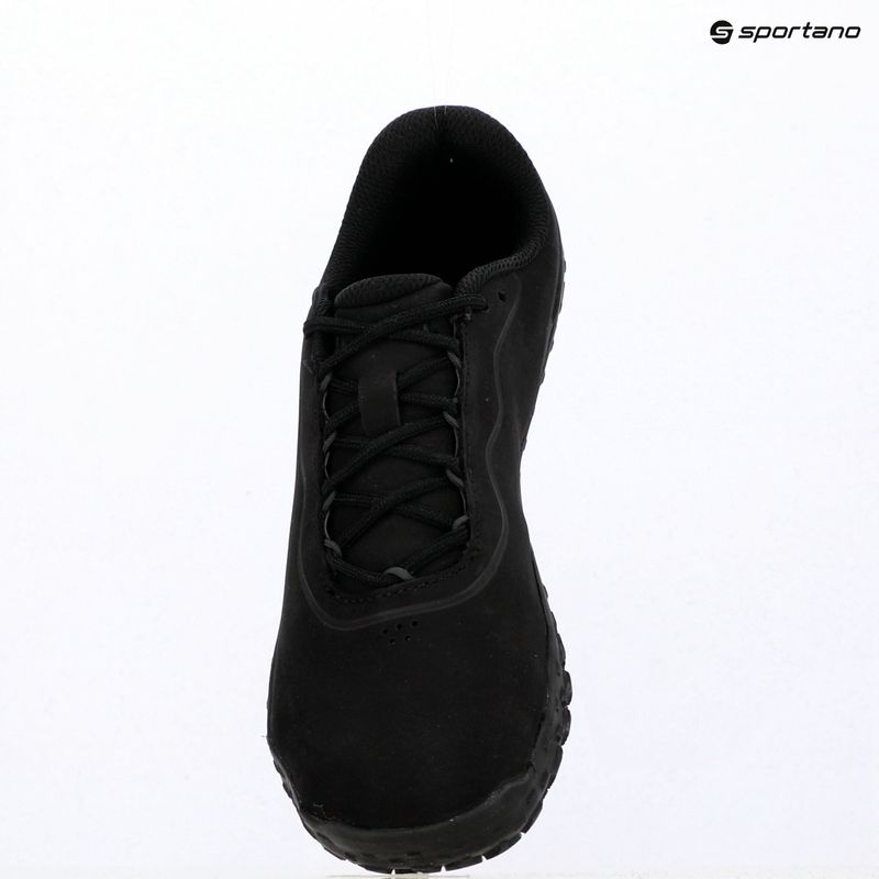 Barfußschuhe Herren Merrell Vapor Glove 7 black 9