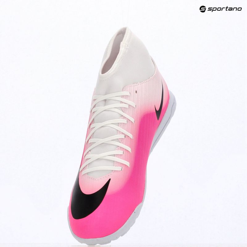 Herren-Fußballschuhe Nike Mercurial Superfly 11 Club multi color/black 9