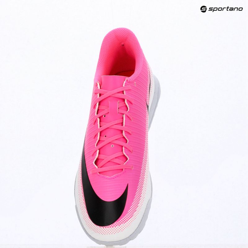 Herren-Fußballschuhe Nike Mercurial Vapor 17 Club multi color/black 9
