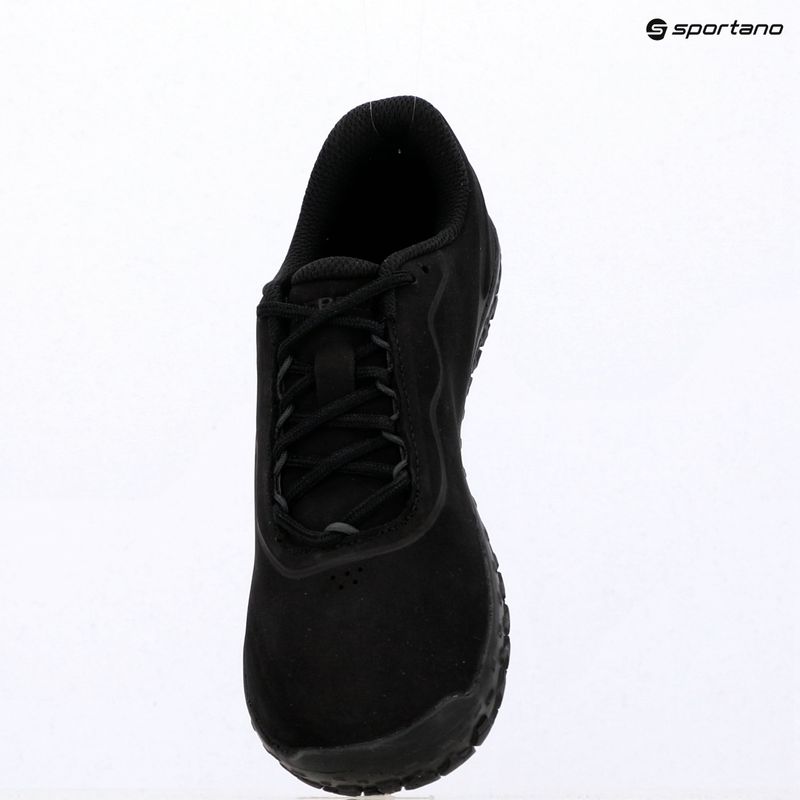 Damen Barfußschuhe Merrell Vapor Glove 7 black 9