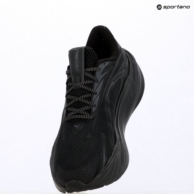 Laufschuhe Puma Maxima Pro puma black 9