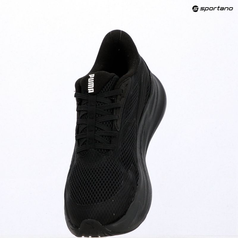 Laufschuhe Puma MaxStride Lite LS Sliptech puma black 9