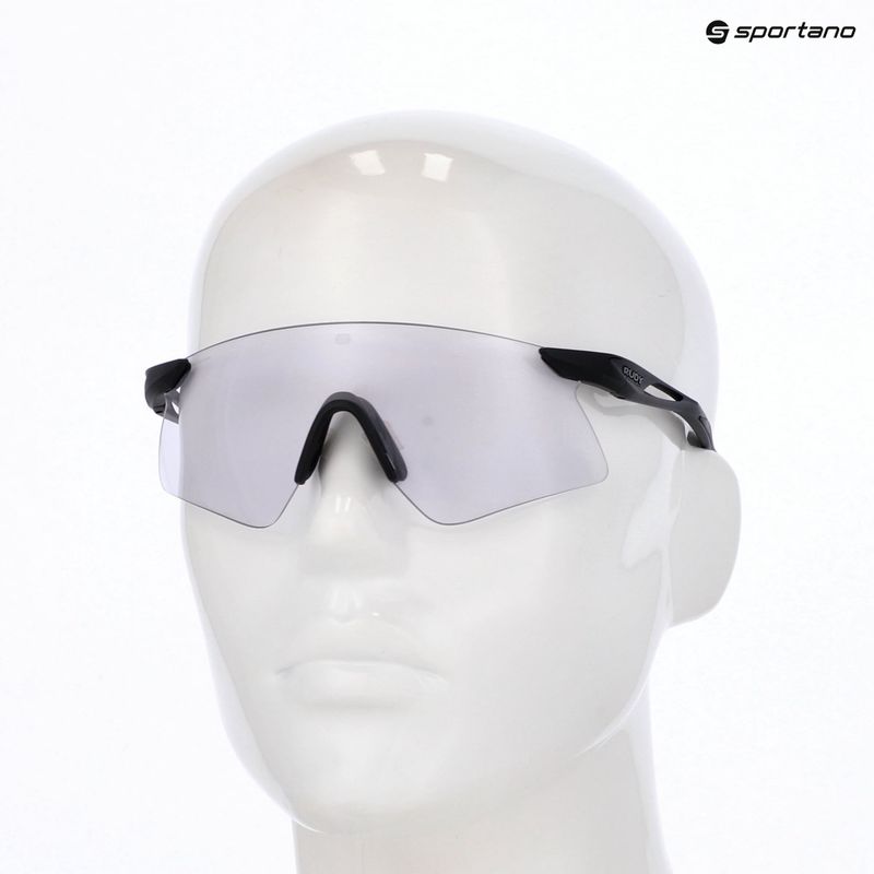 Rudy Project Astral Sphere schwarz matt/impactx photochromic 2 schwarz Sonnenbrille 8