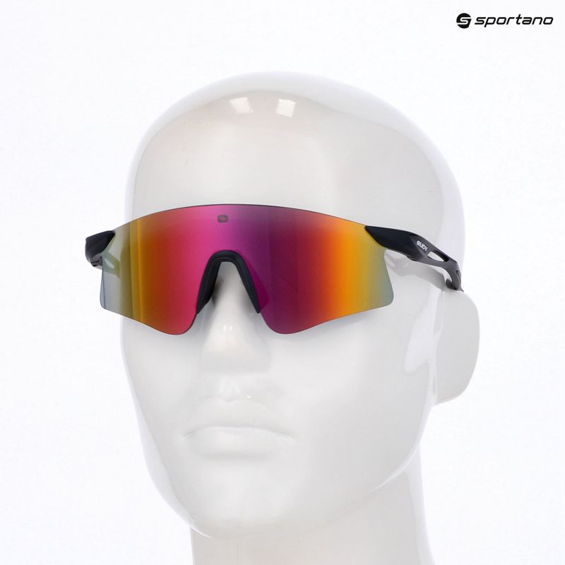 Sonnenbrille Rudy Project Astral metal titanium matte/multilaser sunset 8