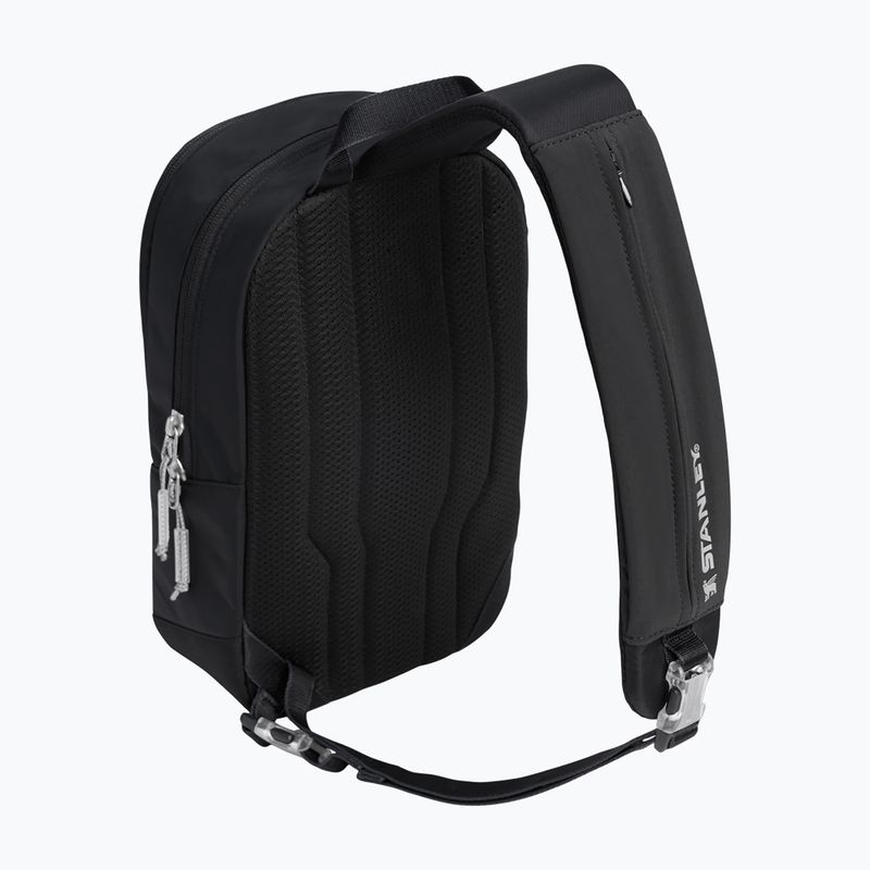 Cityrucksack Stanley The Vitalize Macro Method Crossbody black 2