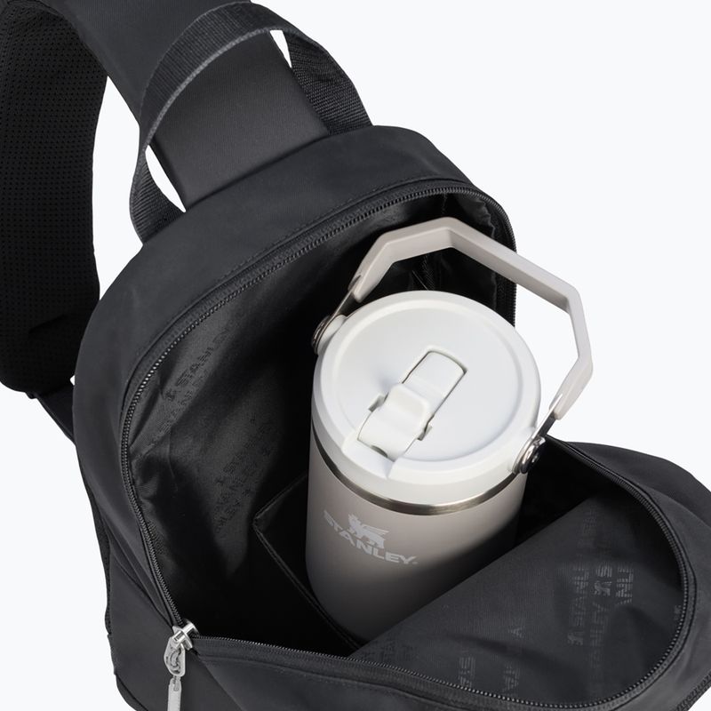 Cityrucksack Stanley The Vitalize Macro Method Crossbody black 4