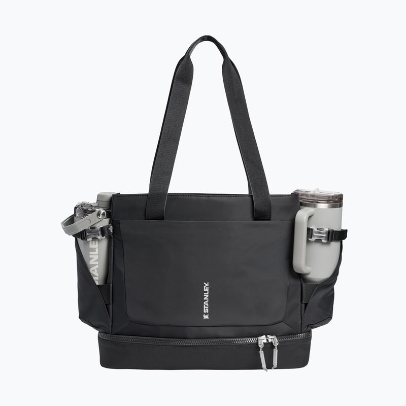 Stanley The Vitalize Macro Method Tasche 26 l schwarz 2