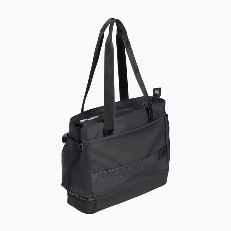 Stanley The Vitalize Macro Method Tasche 26 l schwarz 3