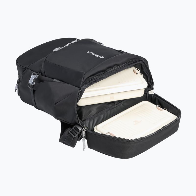 Cityrucksack Stanley The Vitalize Macro Method 29,2 l black 6