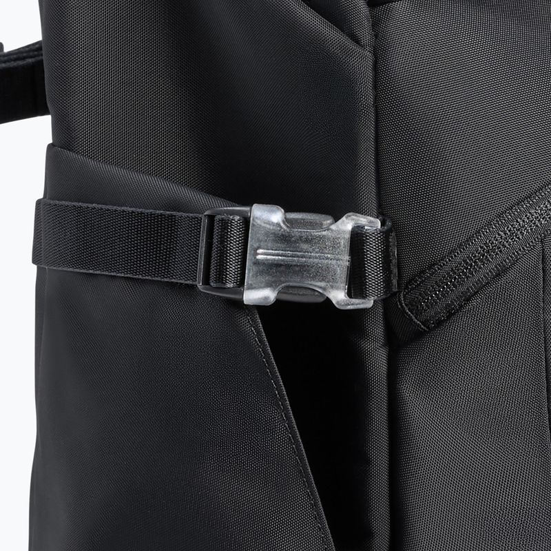 Cityrucksack Stanley The Vitalize Macro Method 29,2 l black 8