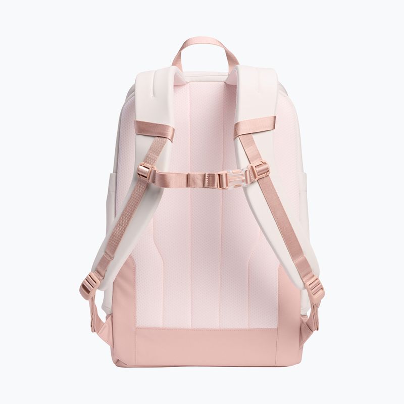 Cityrucksack Stanley The Vitalize Macro Method 29,2 l rose quartz 2