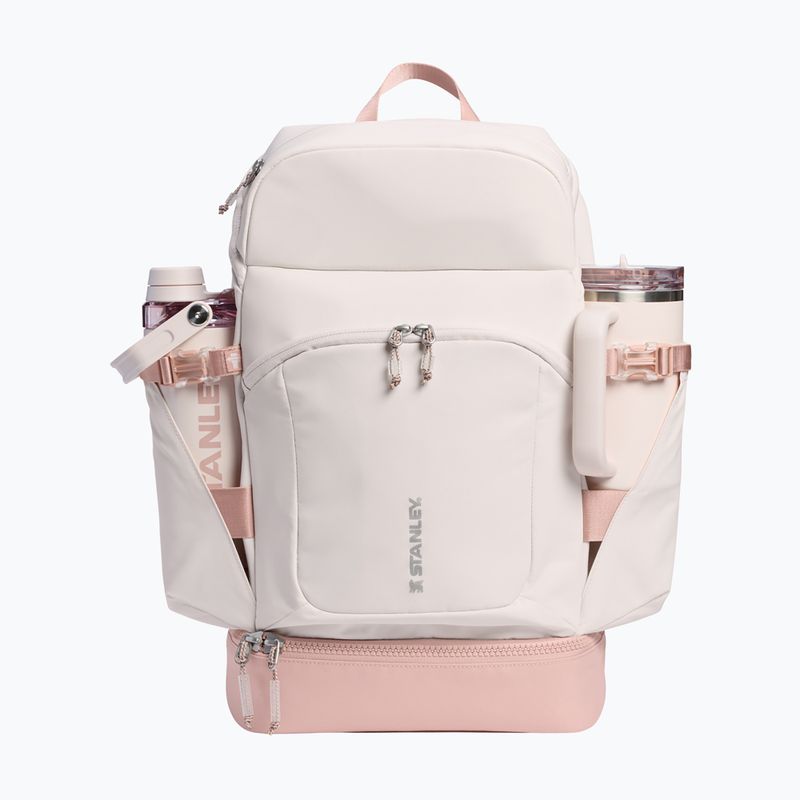 Cityrucksack Stanley The Vitalize Macro Method 29,2 l rose quartz 3