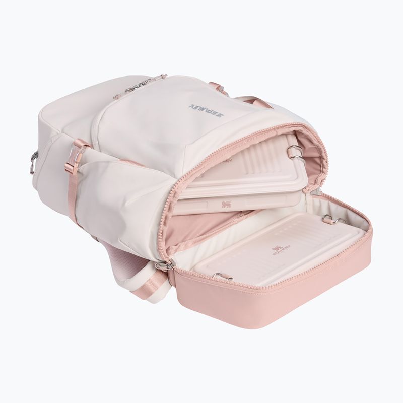 Cityrucksack Stanley The Vitalize Macro Method 29,2 l rose quartz 6