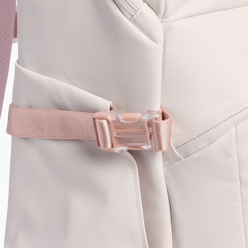 Cityrucksack Stanley The Vitalize Macro Method 29,2 l rose quartz 8