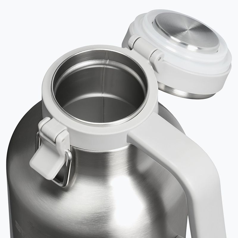 Thermosflasche Stanley The Easy Pour Growler 1900 ml stainless steel ash 3