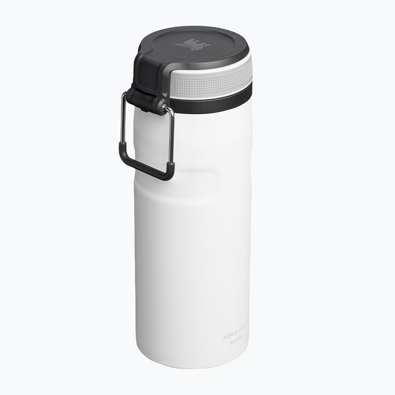 Thermoflasche Stanley IceFlow Twist Flip 2.0 chalk 2