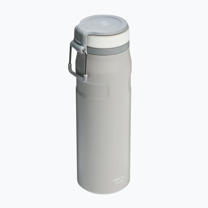 Thermoflasche Stanley IceFlow Twist Flip ash 2