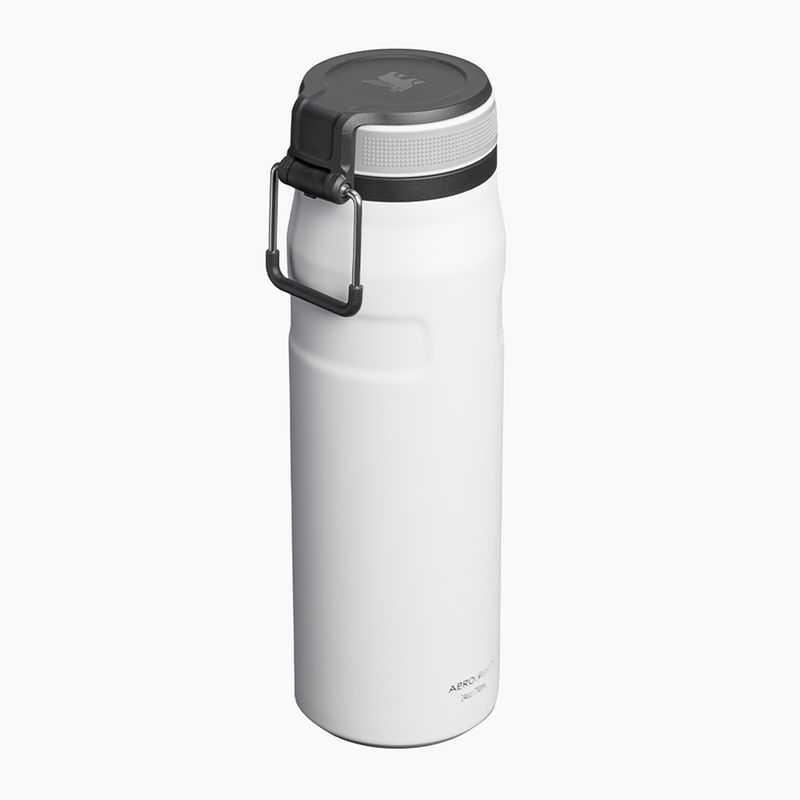 Thermoflasche Stanley IceFlow Twist Flip chalk 2