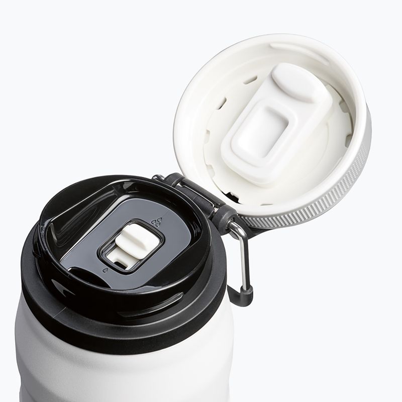 Thermoflasche Stanley IceFlow Twist Flip chalk 3